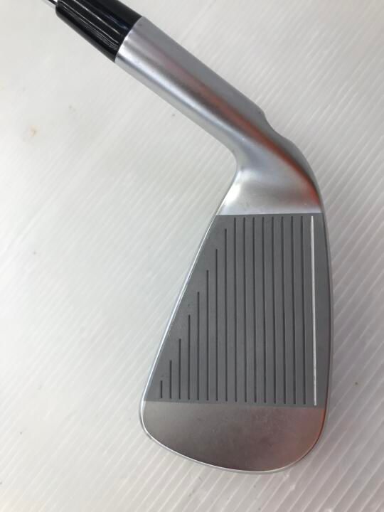 i230 S NSプロ MODUS 3 TOUR 120 アイアン ピン 最短