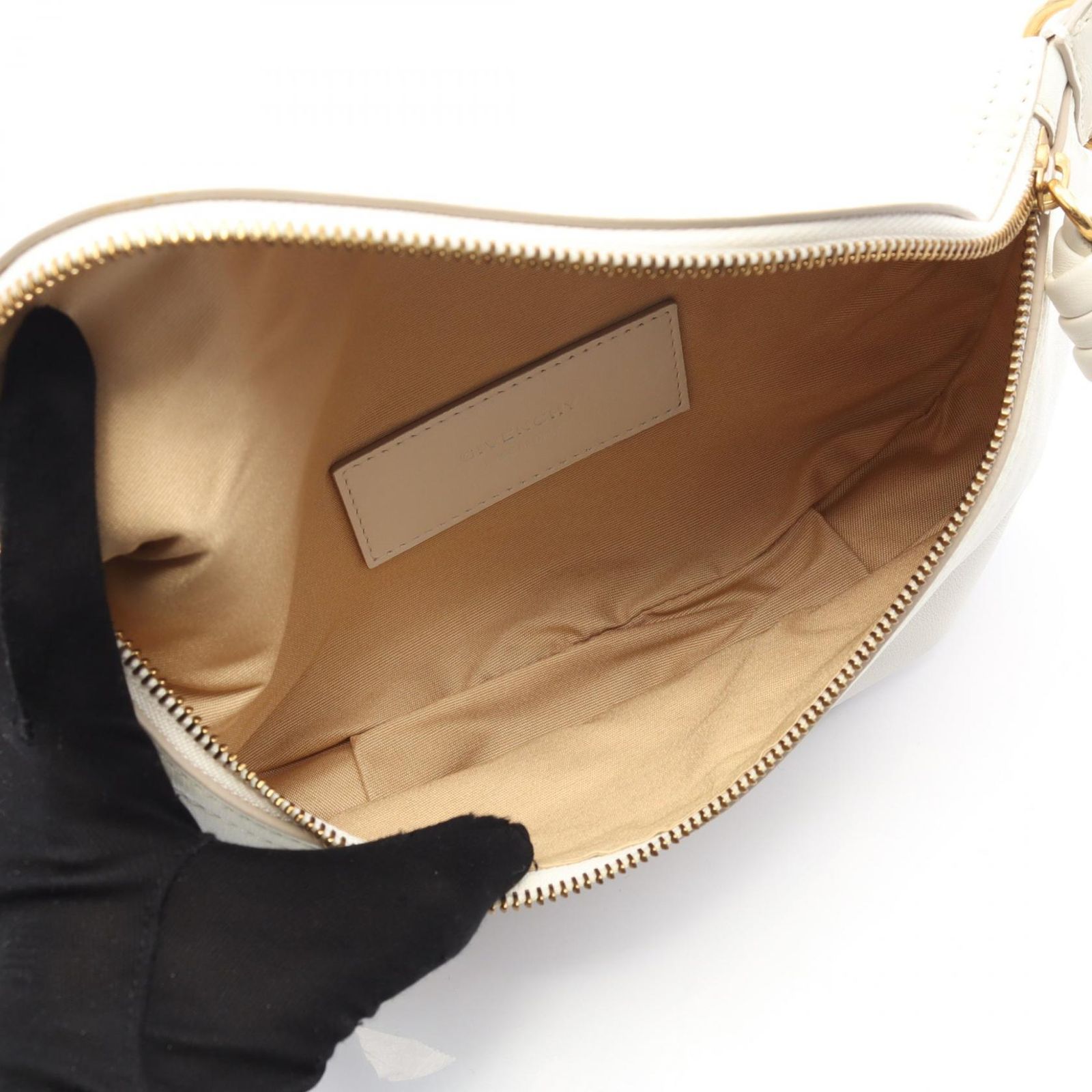 ウエストバッグ