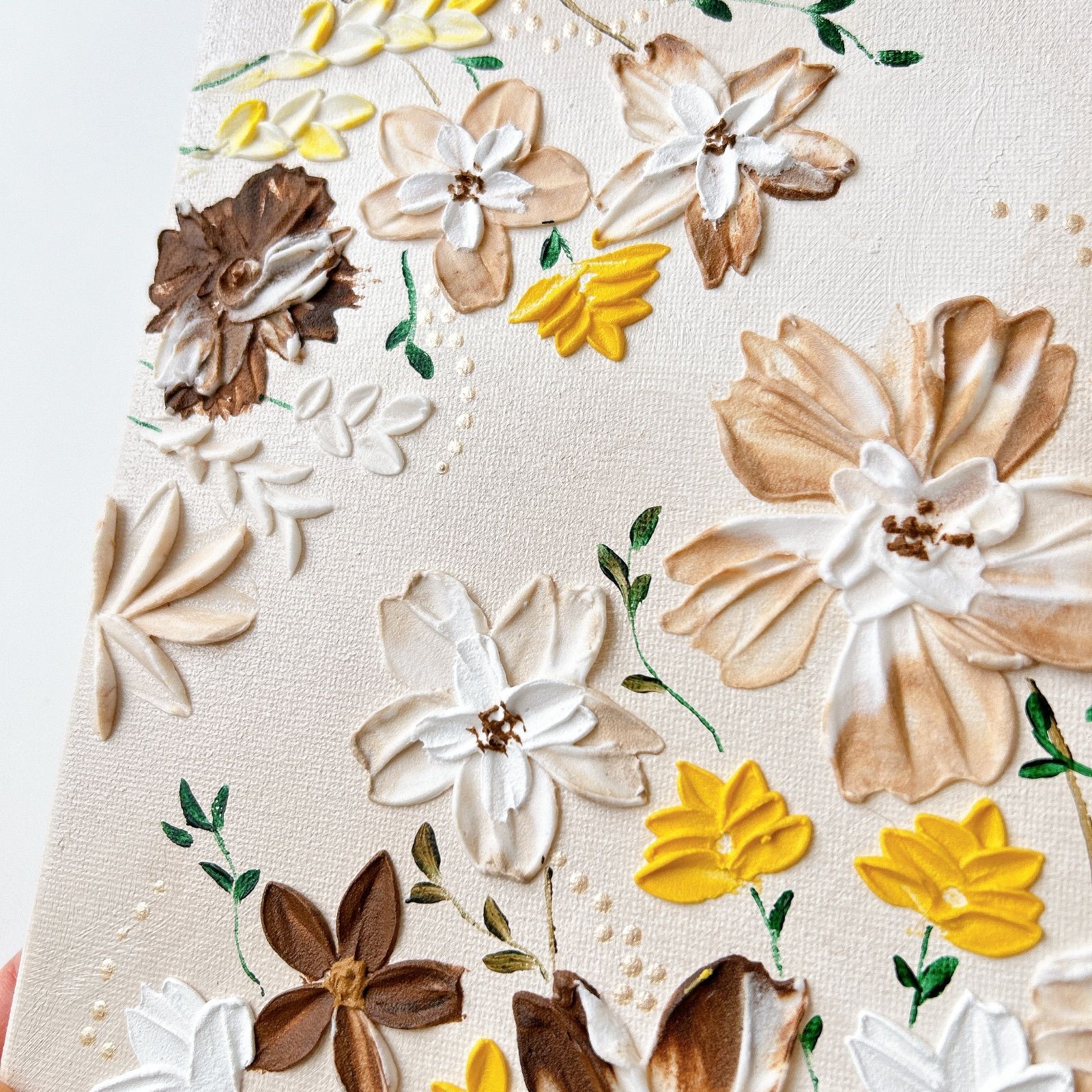 SALE❗️アート No.418 テクスチャーアート 抽象画 インテリア小物