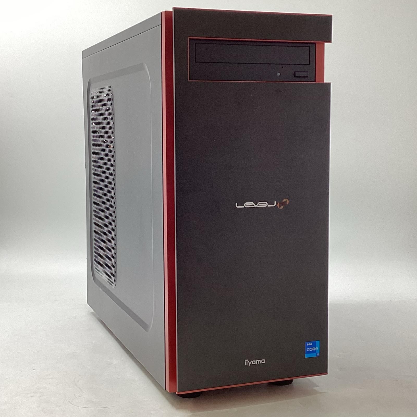Windowsデスクトップ iiyamaPC STYLE Win11 i5-13Gen 16GB 1TB 20240109181959_626_.jpg