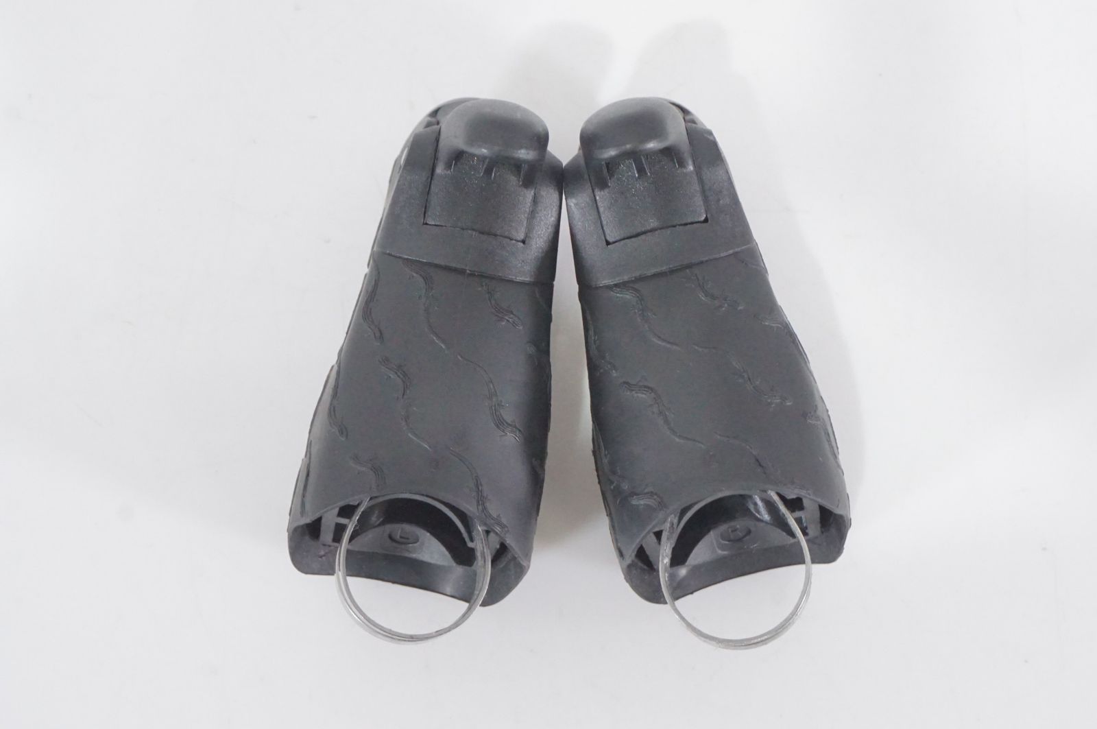 ケーンクリーク　ダミーレバー CANE CREEK 「ケーンクリーク」 ERGO STOKER DUMMY LEVERS