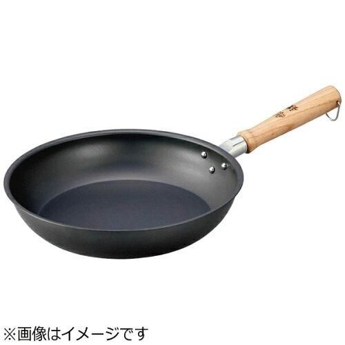 3営業日で発送 遠藤商事 Endo Shoji ＴＫＧ 剛鉄 フライパン２８㎝ AFL1504