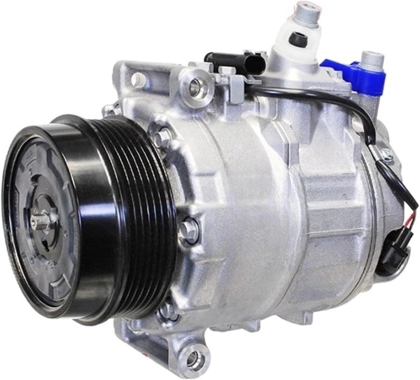 ACコンプレッサー メルセデス ML W164 W251 GL450 ML350 R350 0022305511 0022305211 44​​7150-3472 4471503472 447150-3492 4471503492 対応 コンプレッサーの交換