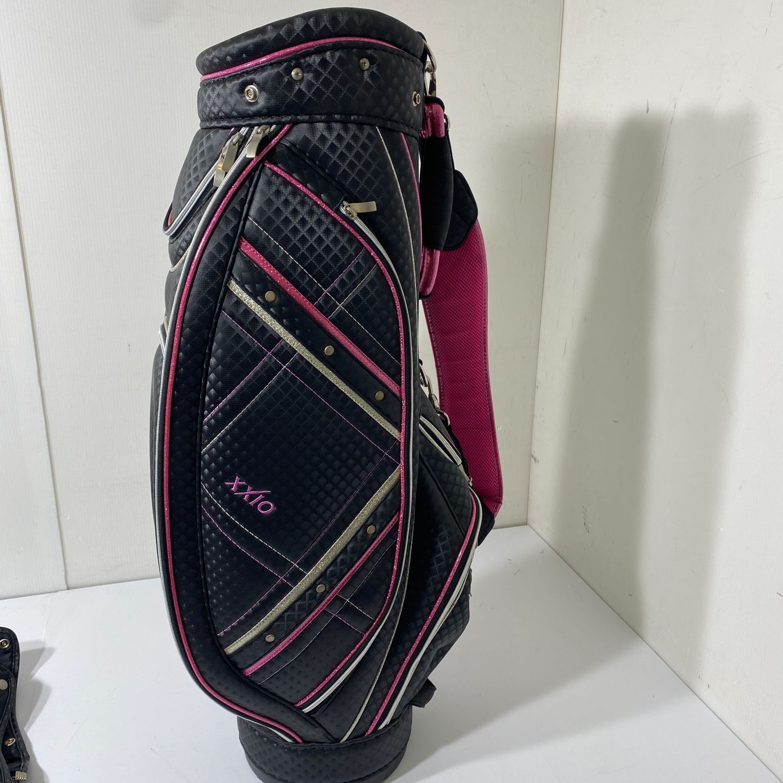 マークアンドロナ　2WAY ボストンバッグ 新品】マークアンドロナ×スターウォーズ 2WAYボストンバッグ グレー