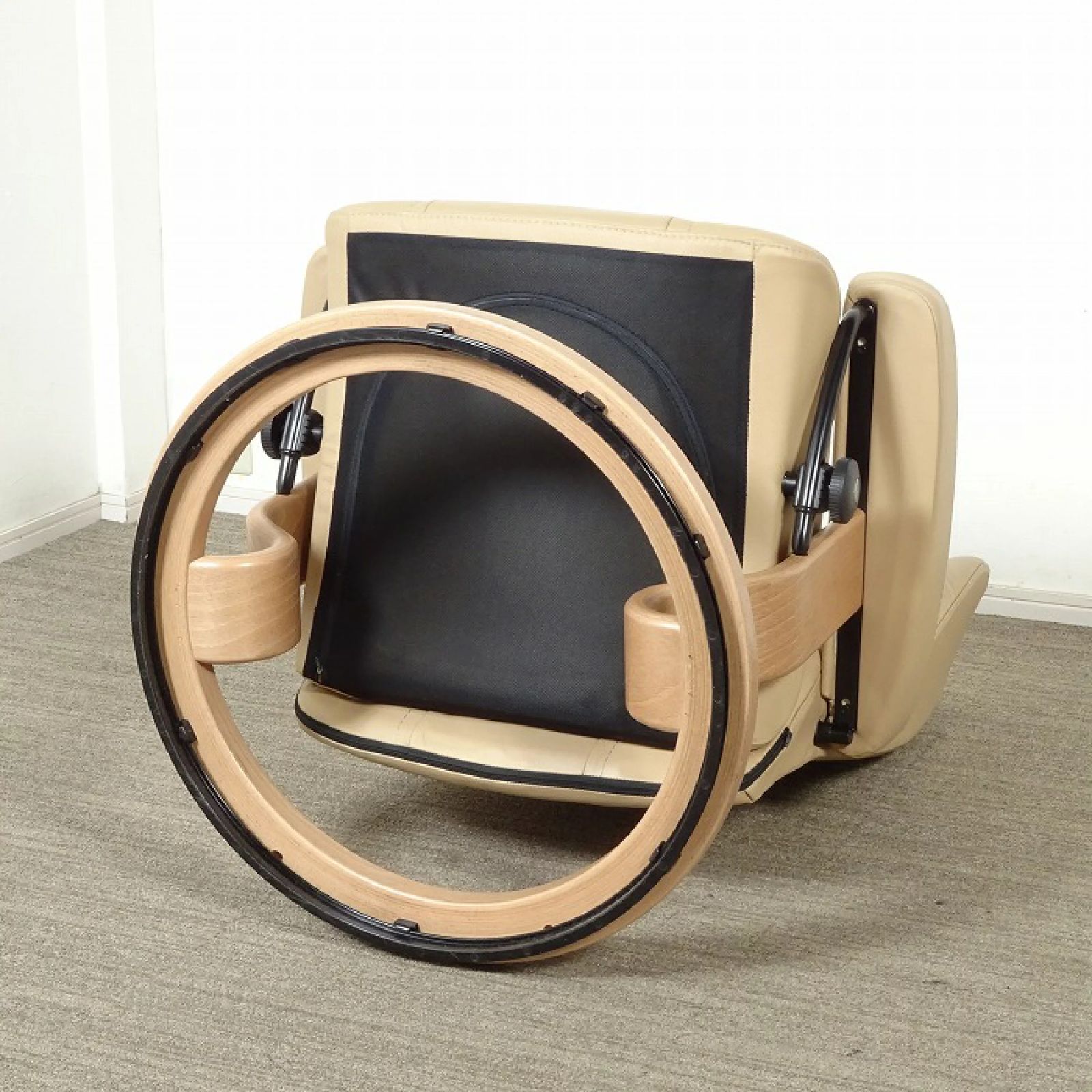 ◾︎SELUNO◾︎ 【展示超美品】EKORNES(エコーネス) Stressless