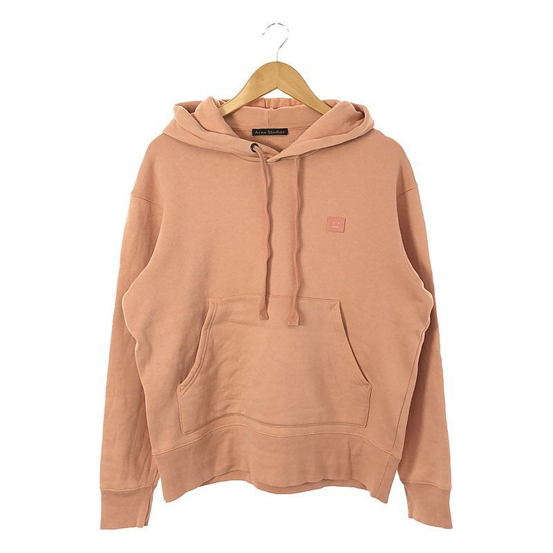 Acne Studios / アクネストゥディオズ | フェイスパッチロゴ