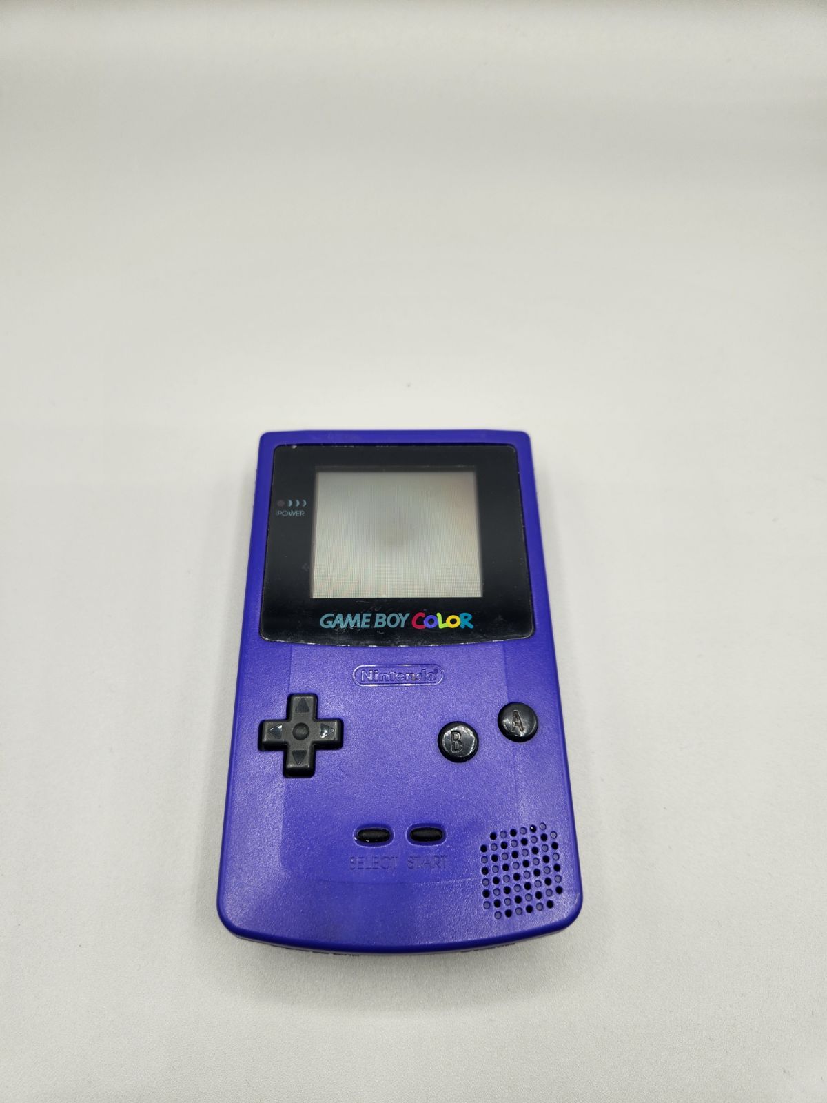 ジャンク品】ゲームボーイポケット＆カラー4セット ゲームボーイ