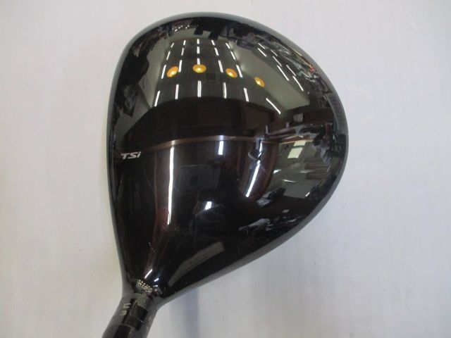 ドライバー タイトリスト TSi3/TourAD DI-6(JP)/S/9[113962]