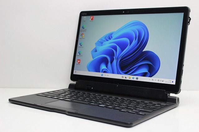 ARROWS Tab Q665/L win11 2in1PC office付き 富士通 ハイスペック防水タブレット ARROWS Tab Q665/L 製品詳細