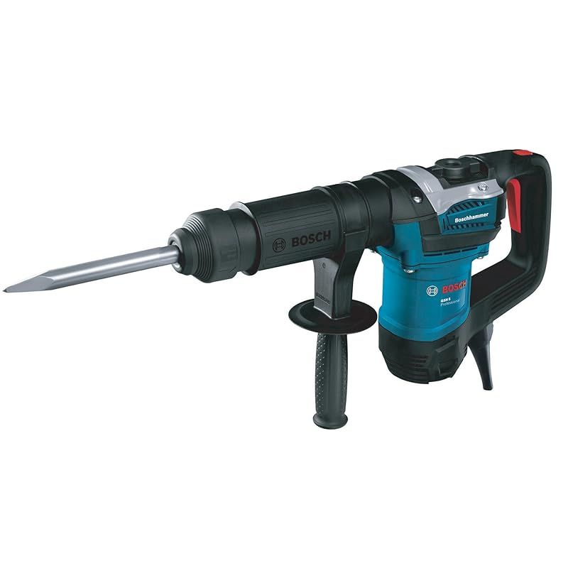 BOSCH ボッシュ SDS-max破つりハンマー GSH5 1