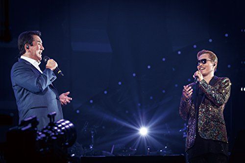 新品】 EXILE ATSUSHI LIVE TOUR 2016 \IT'S SHOW TIME!!\(3DVD