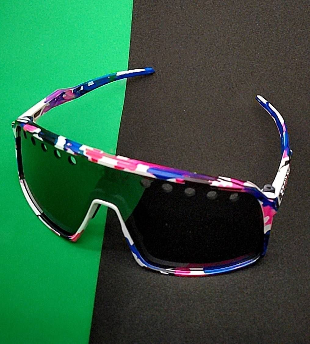 店頭展示品 送料込 OAKLEY||SUTRO A | スートロ A ||ココロ プリズム ブラック A ||OO9406A-3037 ||オークリー