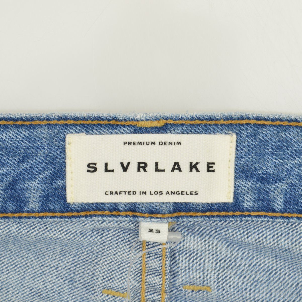 SILVERLAKE】22SS 22030521006210 MUSE de DEUXIEME CLASSE取扱い ハイ  