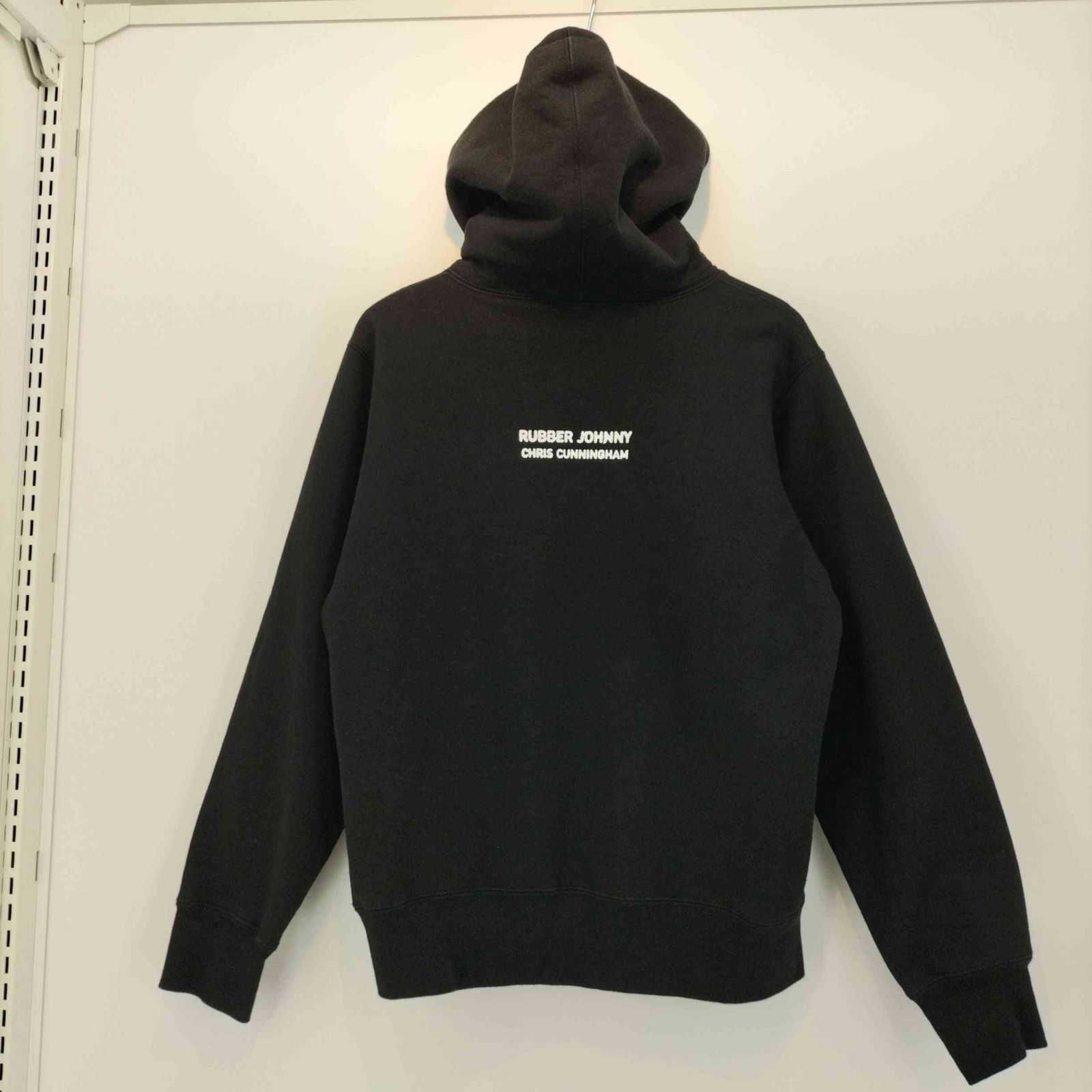 シュプリーム Supreme Chris Cunningham Chihuahua Hooded シュプリーム Supreme Chris Cunningham Chihuahua Hooded