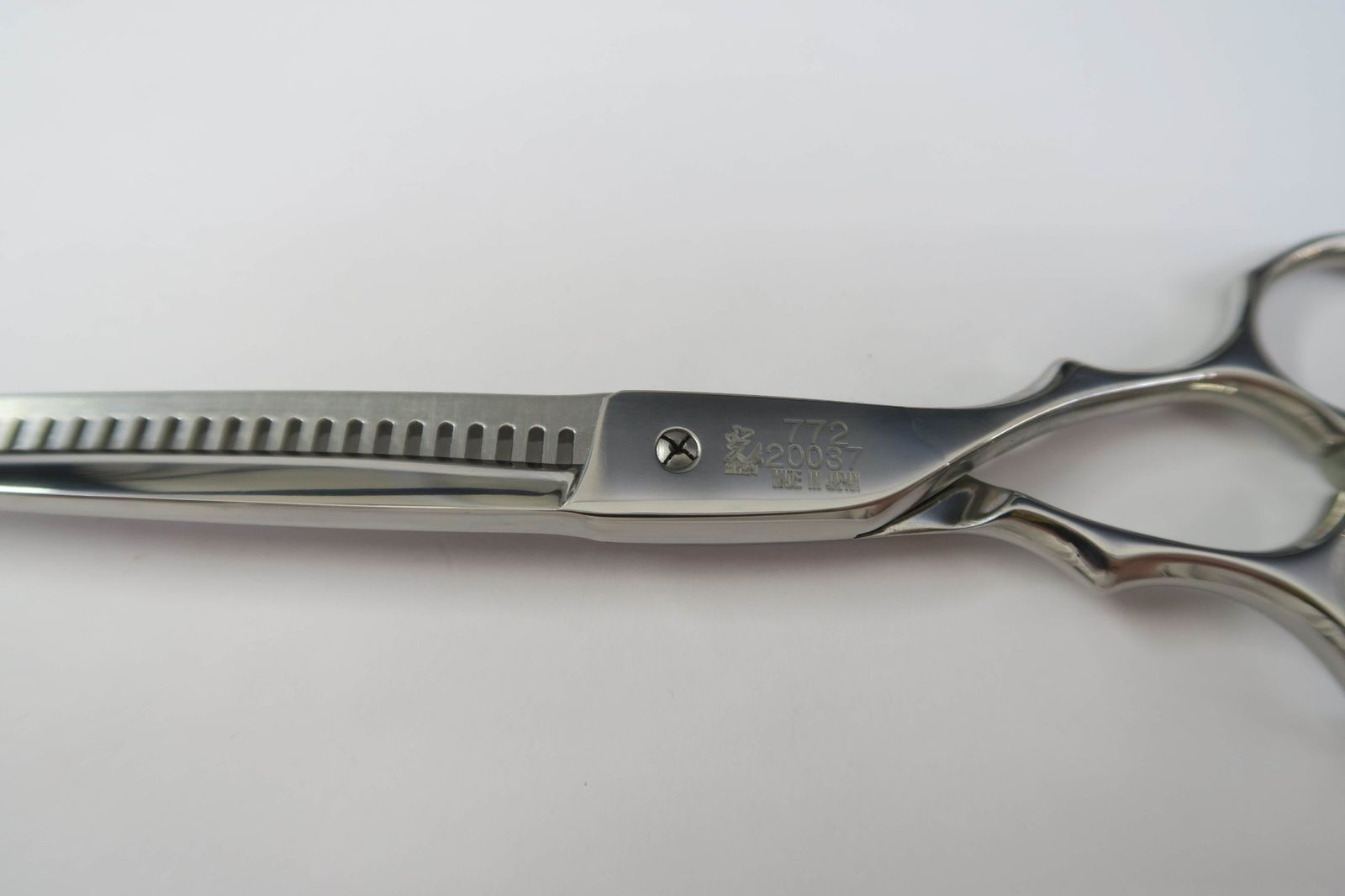 Bランク【光シザー HIKARI ヒカリ】 エンジェルA Angel A 772 セニング