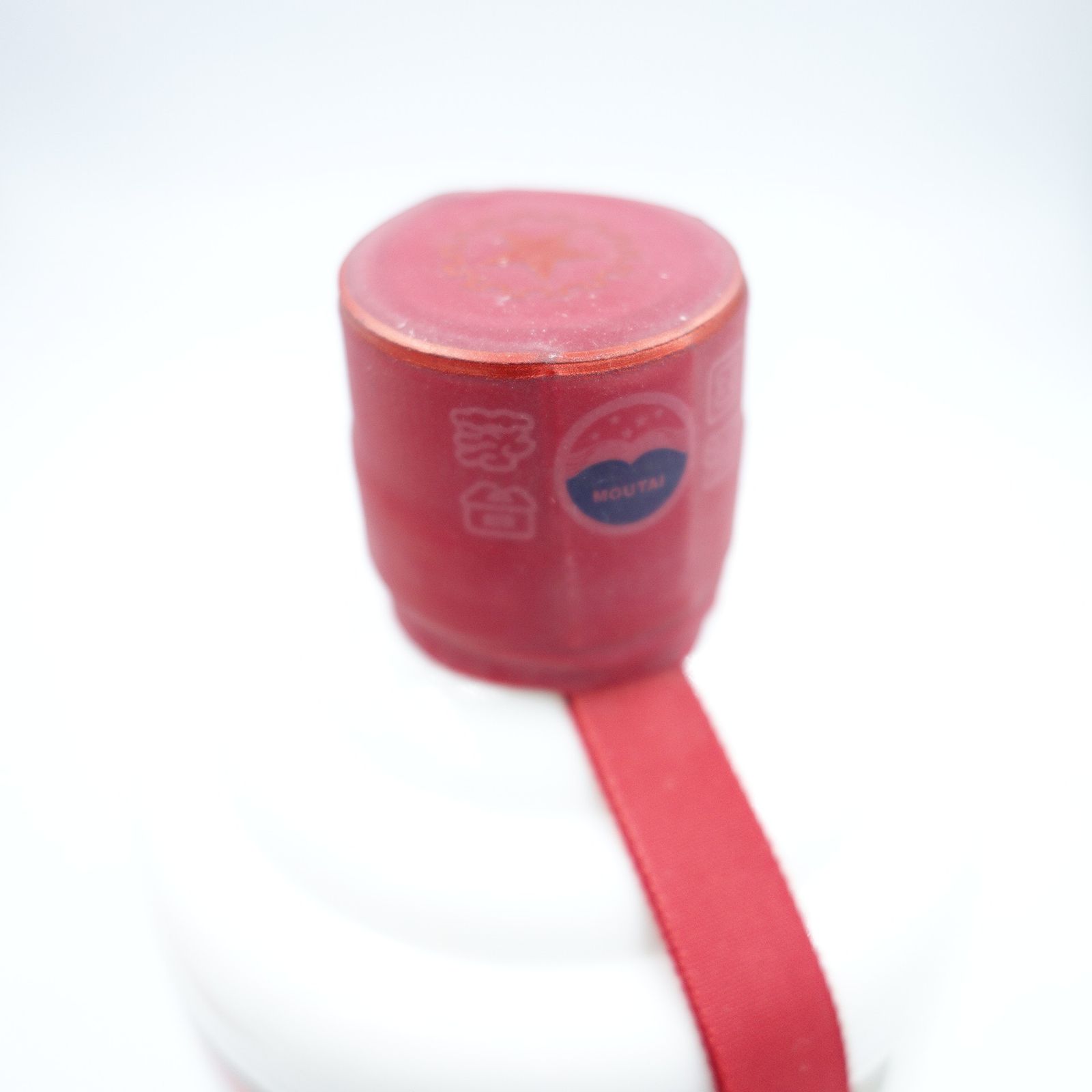 貴州茅台酒 マオタイ酒 天女ラベル　2016年 2016年 貴州 茅台酒 マオタイ酒 天女ラベル 53% 500ml 箱付