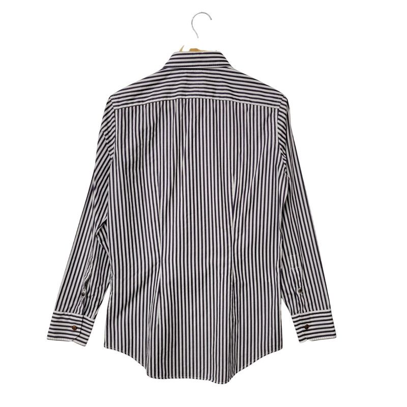 ポール・スミス　長袖シャツ　Lサイズ２枚 PaulSmith(ポールスミス) 長袖シャツ サイズL メンズ - 白