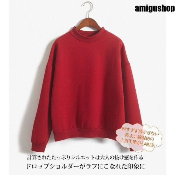 トレーナー スウェット 厚手 裏毛 クルーネック プルオーバー 秋新作 レディース 長袖  大きいサイズ 秋冬 トップス ゆったり 韓国風 ビッグシルエット トレーナー スウェット 厚手 裏毛 クルーネック プルオーバー 秋