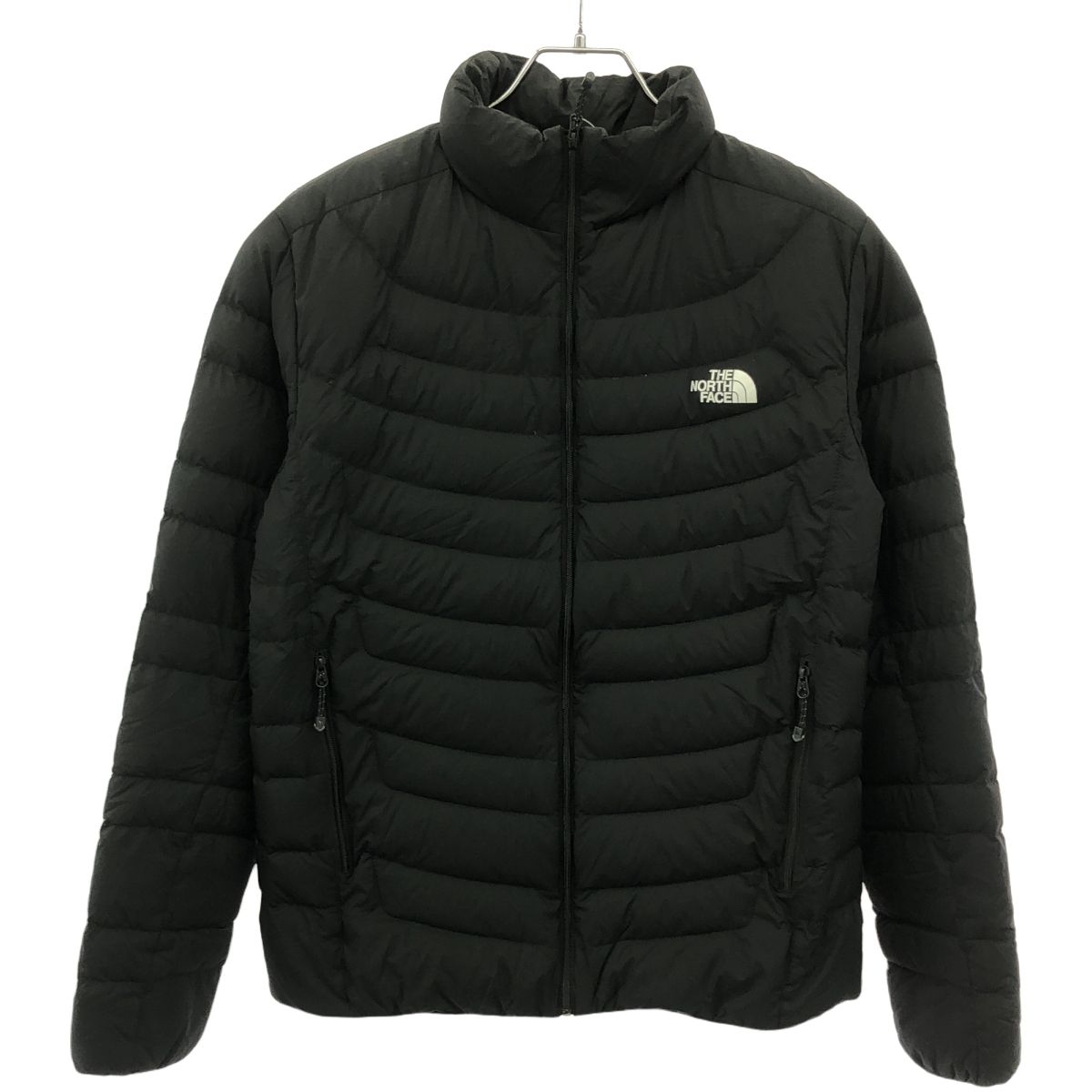 THE NORTH FACE ザノースフェイス サンダージャケット ライト THE NORTH FACE ザノースフェイス サンダージャケット ライト