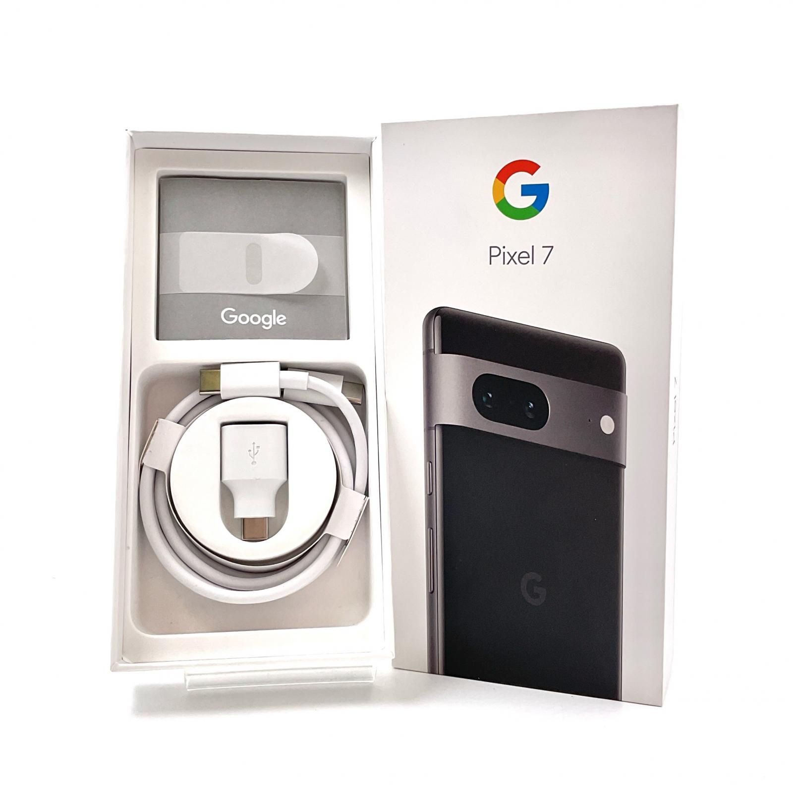 Pixel 7 Obsidian 256gb SIM フリー おまけ多数 Google Google Pixel 7 Pro 256GB SIMフリー [Obsidian] 価格