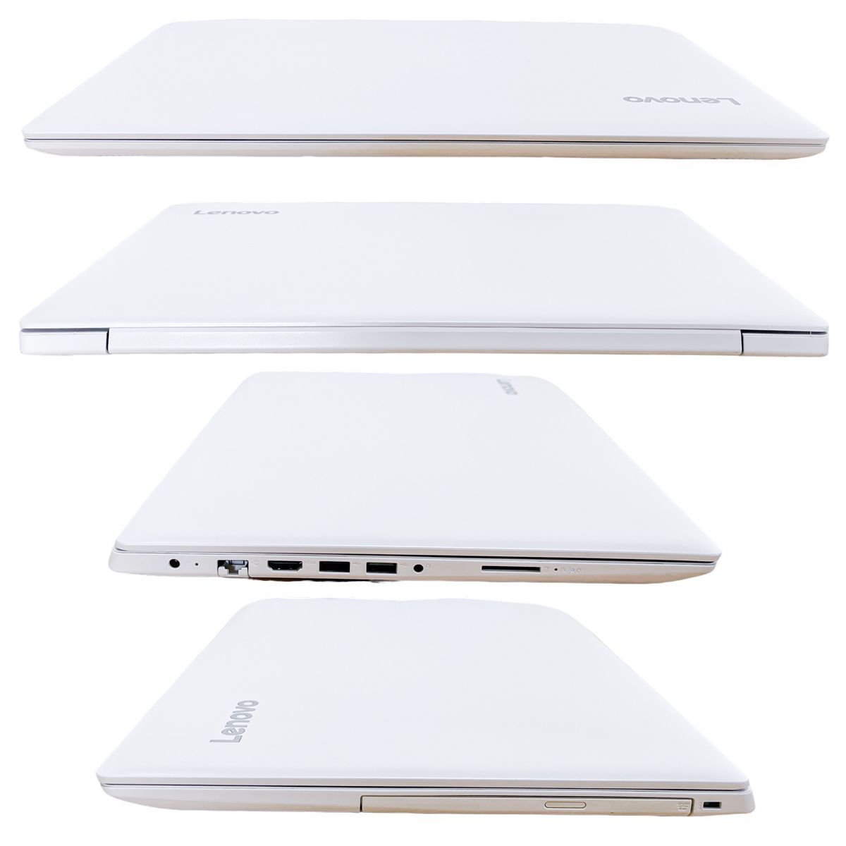 Y790 LENOVOノートパソコンSSDメモリ8G高速Window11オフィス
