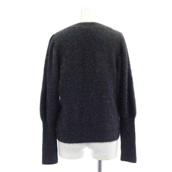 エトレ トーキョー ETRE TOKYO ラクーン カーディガン 【公式通販】