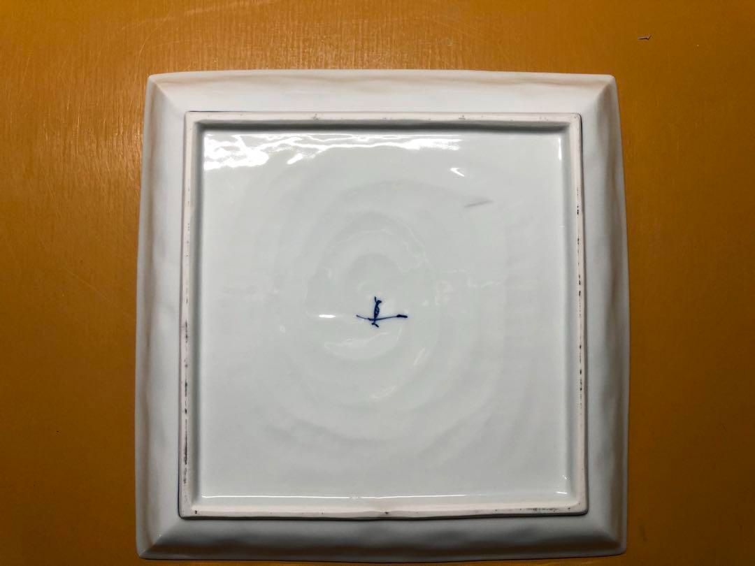 有田焼 寿紋角皿 10客 ※バラ売り・アソート売り可 料亭 有田焼 寿紋角皿 10客 ※バラ売り・アソート売り可 - メルカリ