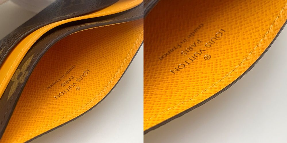 カルト･ダブル M12844