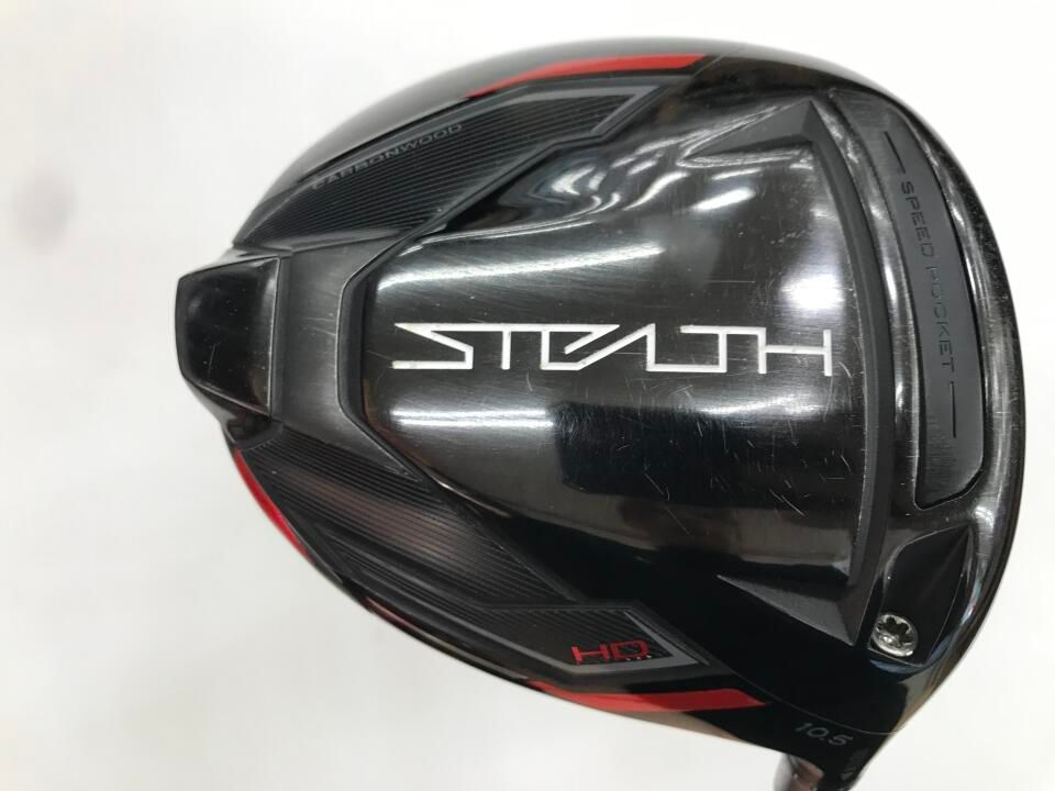 テ-ラ-メイド⭐STEALTH PLUS 1W 10.5° TENSEI SR テ-ラ-メイド⭐STEALTH PLUS 1W 10.5° TENSEI SR