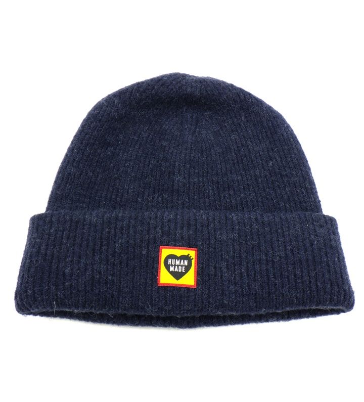 Human Made ヒューマンメイドニット帽 ニットキャップ 帽子 Human Made