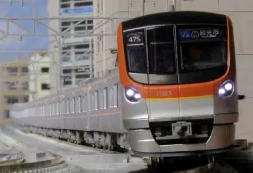 2026年最新】東京メトロ 17000系の人気アイテム - メルカリ