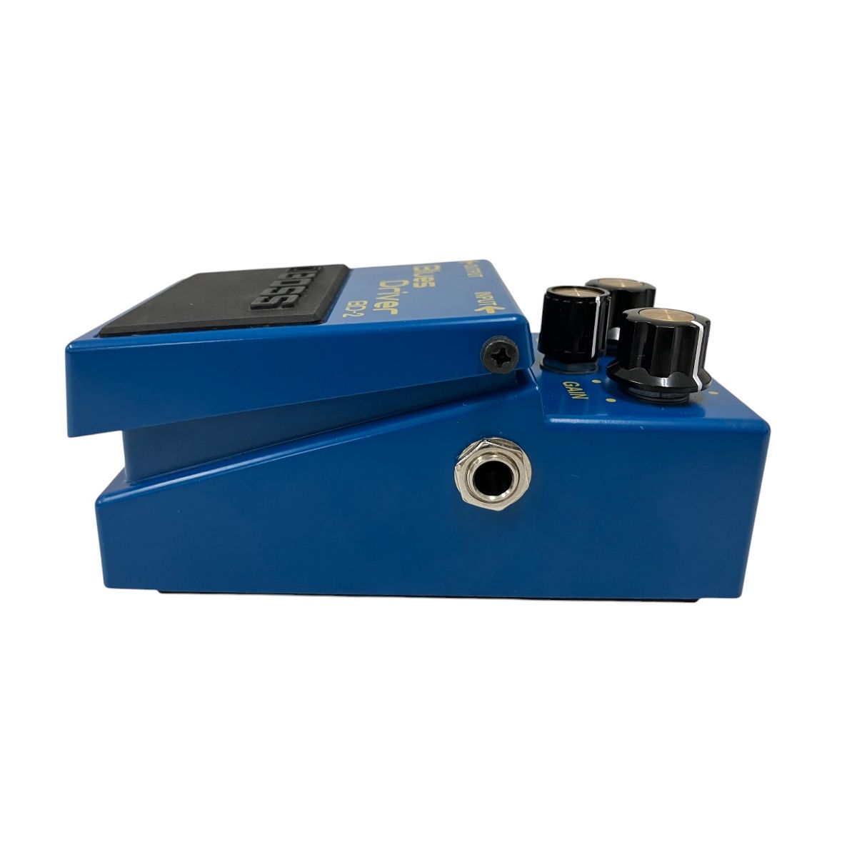 BOSS BD-2 Blues Driver ブルーズドライバー エフェクター 中古
