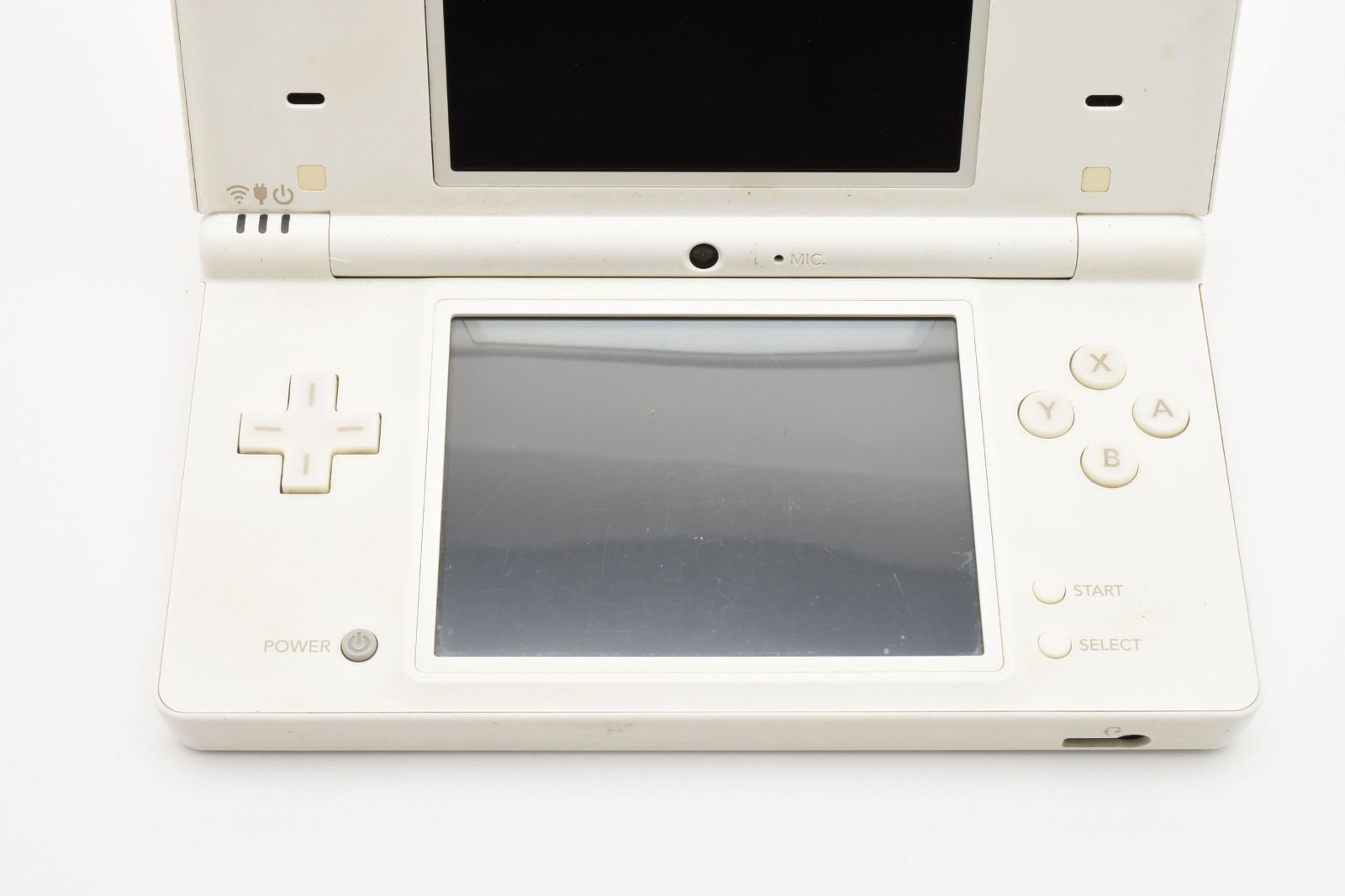 ニンテンドーDSi 本体 ホワイト 楽天市場】【中古】 美品 ニンテンドーDsi ホワイト 安心保証