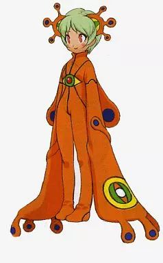 中古】フィギュア 使徒XX A-10 サハクィエルXX 「新世紀