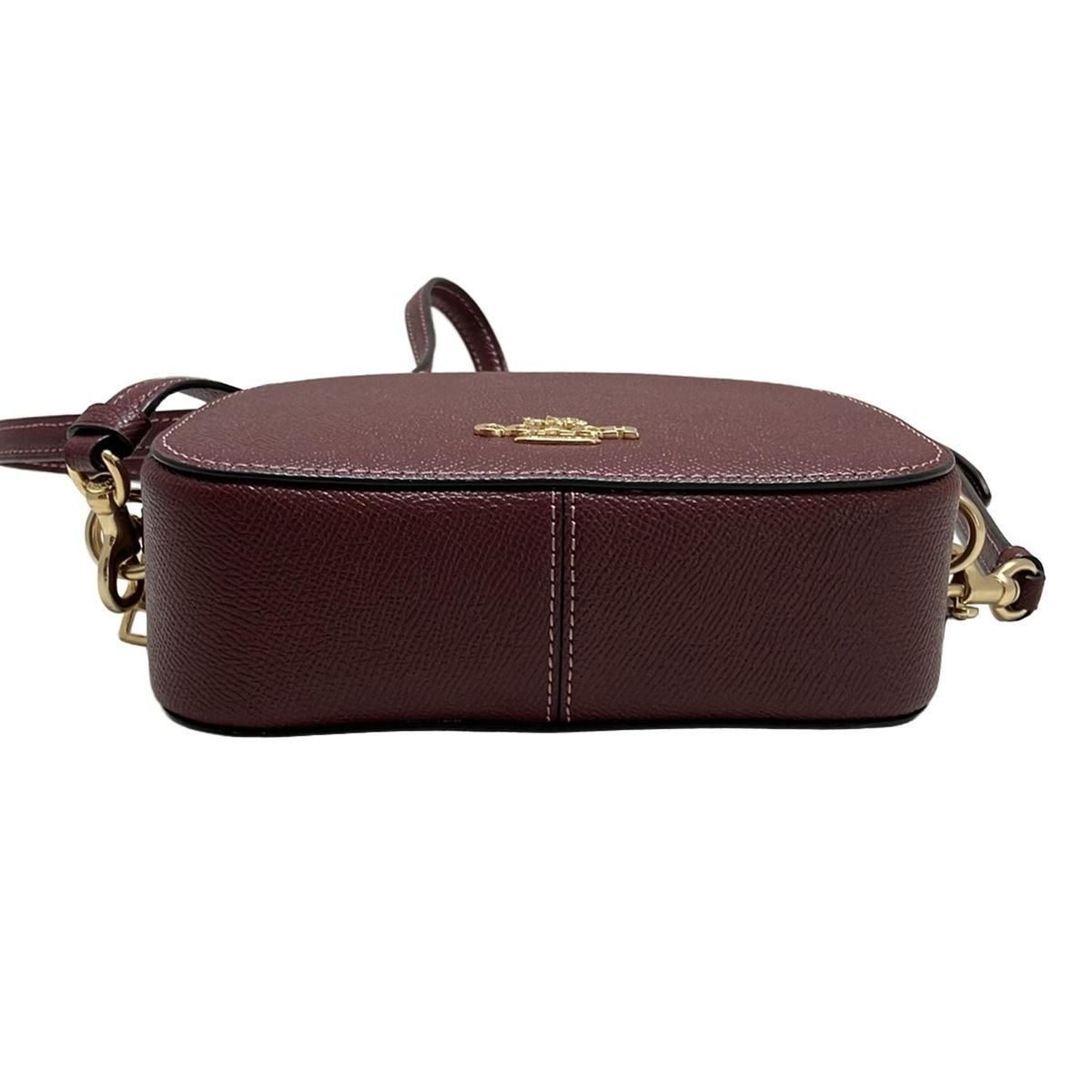 コーチ　ミニショルダー COACH(コーチ) ショルダーバッグ美品 ミニ セレナ クロスボディ