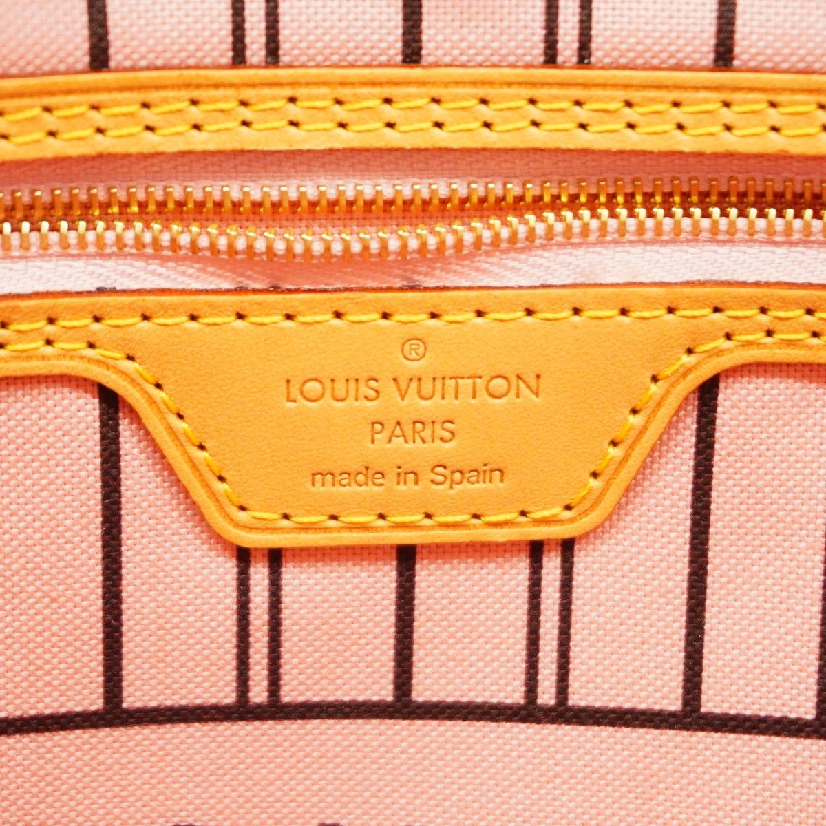 ルイヴィトン トートバッグ