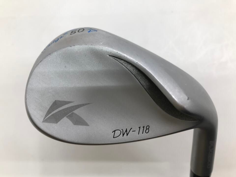 Dolphin Wedge DW-118 50 S NSプロ950GH ウェッジ キャスコ 最短
