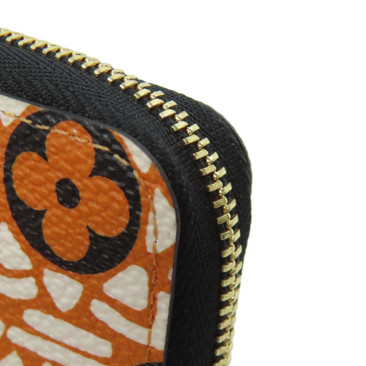 LOUIS VUITTON ルイヴィトン M69496 ジッピー・コインパース