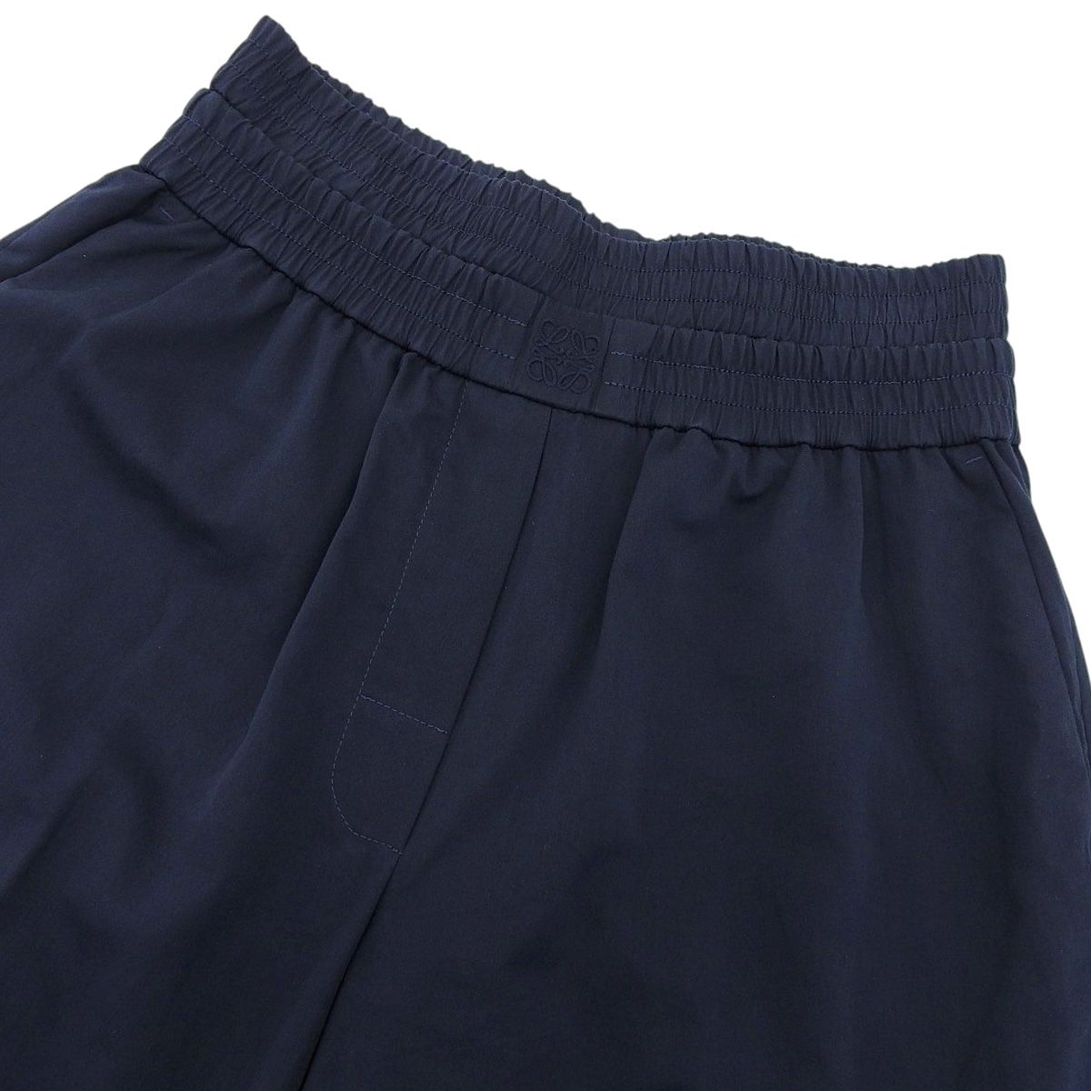 LOEWE ロエベ　ネクタイ　アナグラム メンズ 歴然たるロエベ - LOEWE