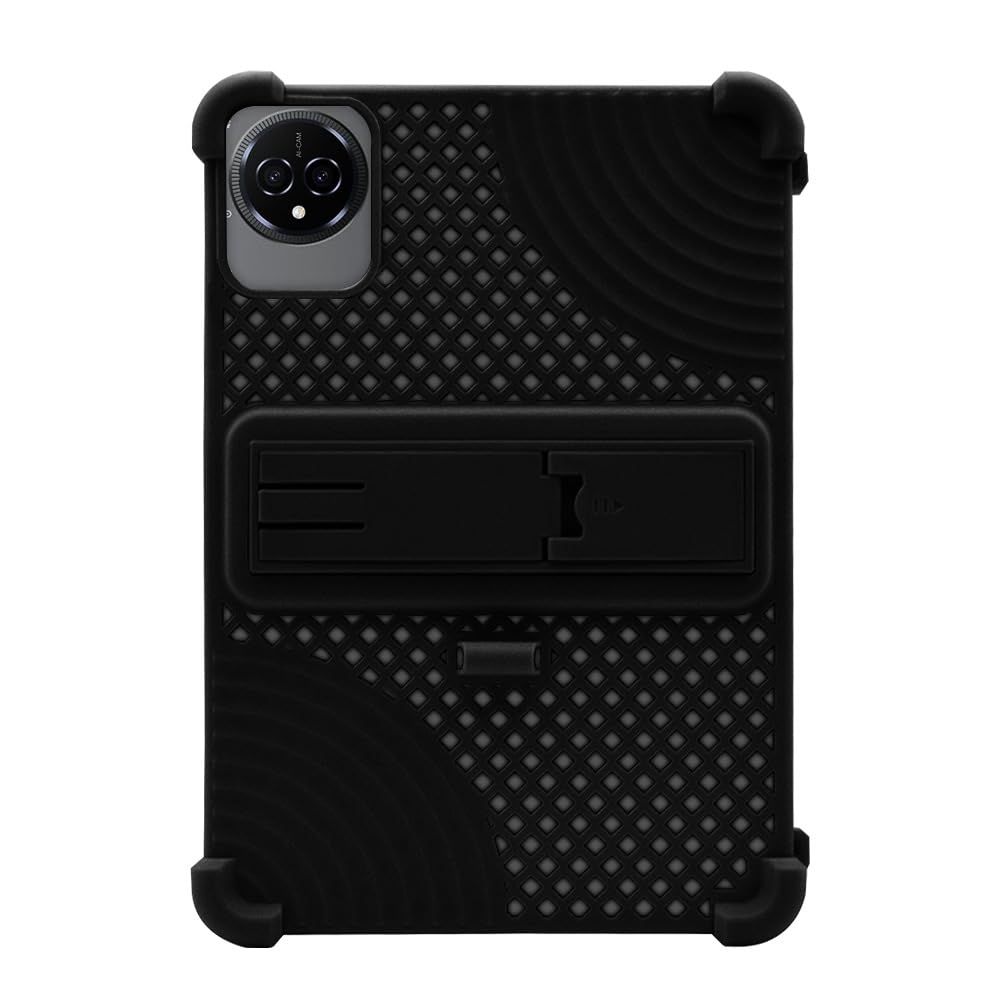 Bmax I10 Plusアンドロイド15 10インチ ケーススタンド保護ガラス