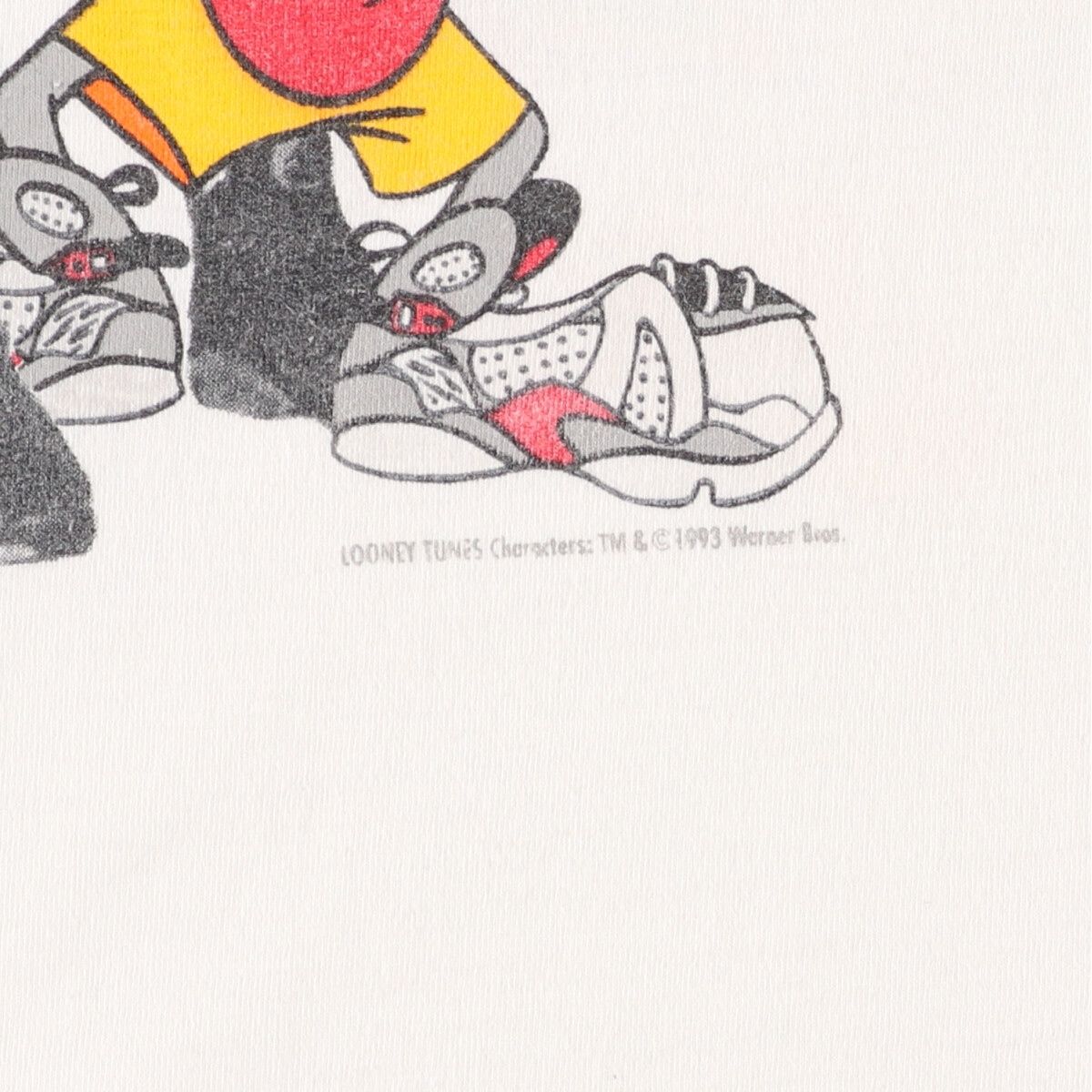 古着 90年代 ナイキ NIKE 銀タグ MICHAEL JORDAN マイケルジョーダン 