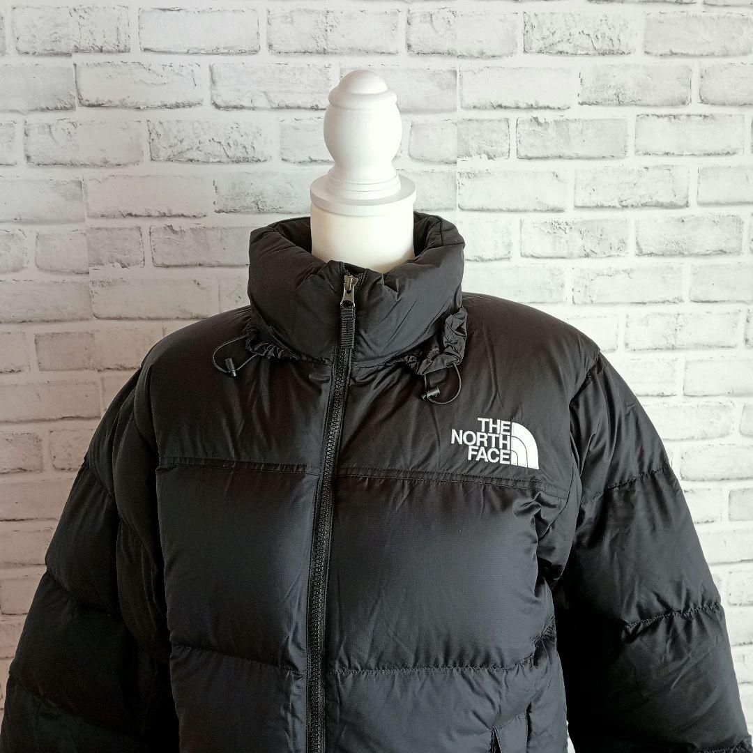 新品タグ付THE NORTH FACE ザノースフェイス ダウンジャケットメンズ