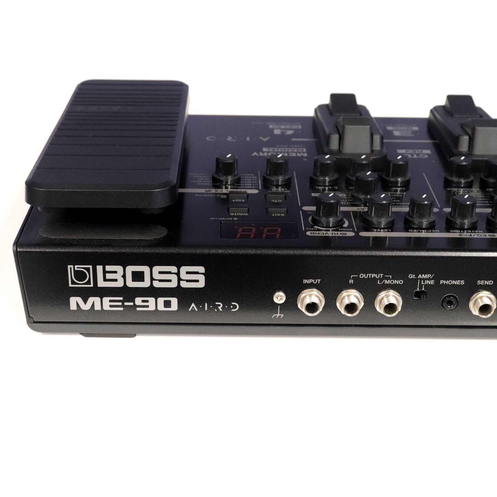 BOSS ME-90