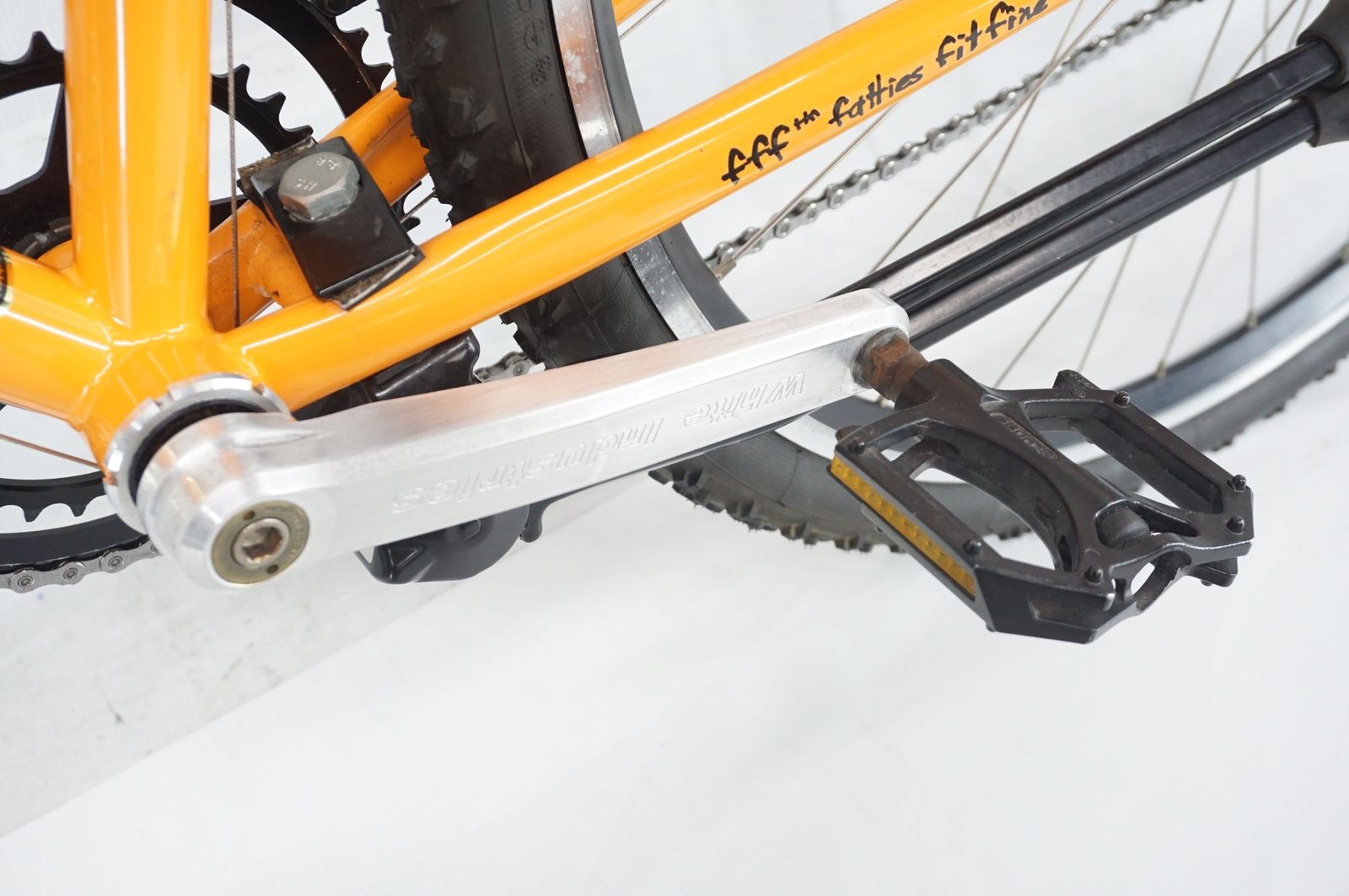 SURLY 「サーリー」 CROSSCHECK 2015年モデル カスタム ロードバイク / バイチャリ阪急塚口店 ITSYTMPEQUX0 SURLY 「サーリー」 CROSSCHECK 2015年モデル カスタム ロードバイク