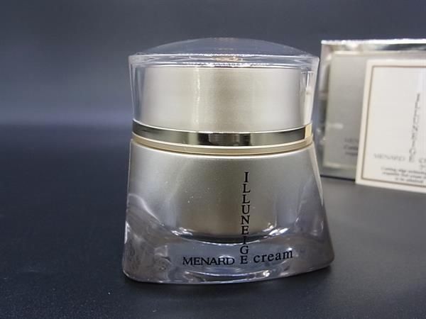 VMPD7-1123-4 メナード イルネージュ スキンケアセット 未使用