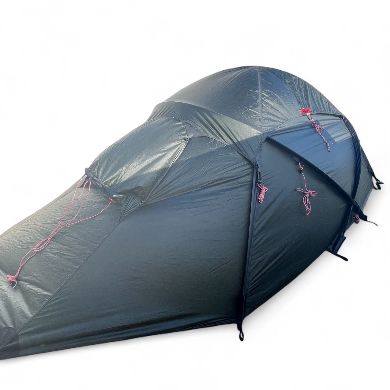 HILLEBERG Saivo Footprint サイボ フットプリント 純正 【公式通販】