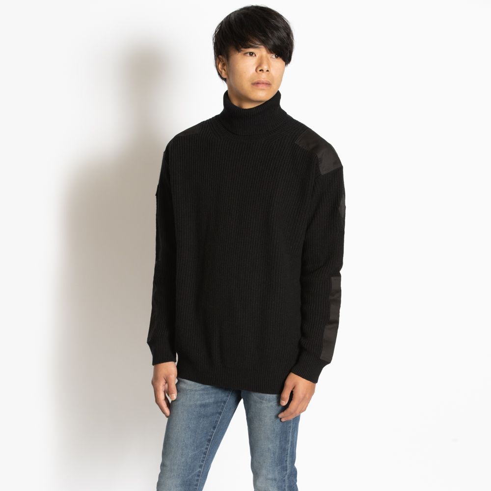 モンクレール MONCLER セーター ニット ウール/カシミア メンズ