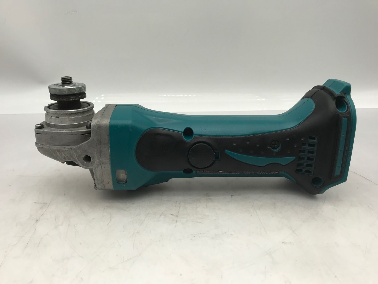 Makita|マキタ 14.4v充電式100mmディスクグラインダ