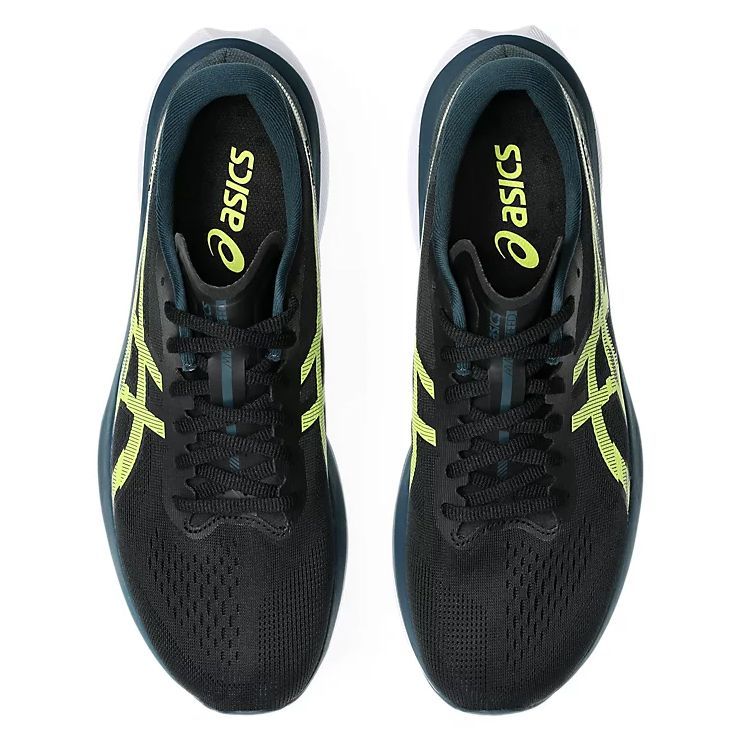 ASICS MMS SPEED MIDDLE TIGHT パフォーマンスブラック ASICS METASPEED TIGHT パフォーマンスブラック M - メルカリ