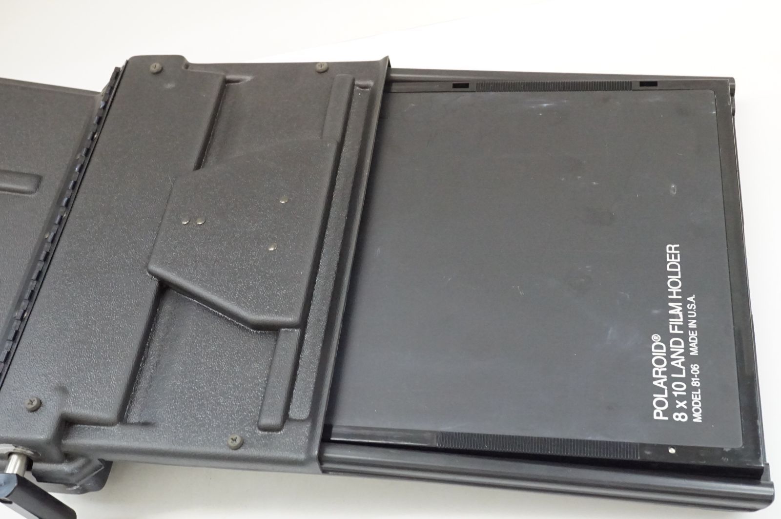 C 282019 1 Calumet Instant Film ProCessor 8 x 10 カルメット ポラロイド プロセッサー